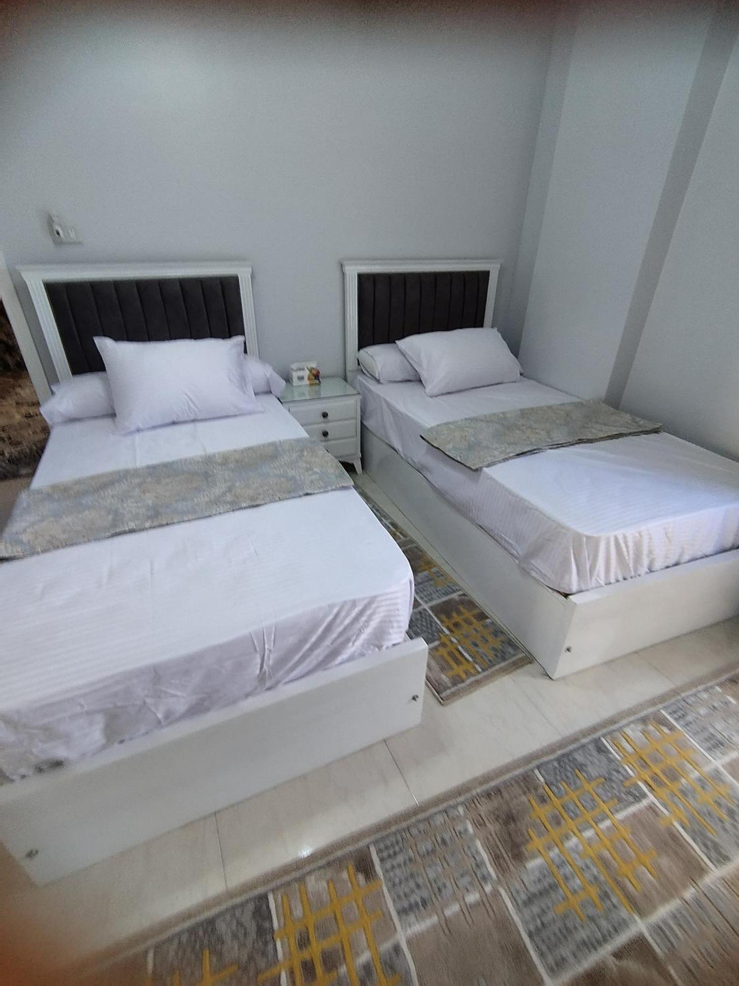 알렉산드리아 Alex Panoramic Seaview 아파트 외부 사진