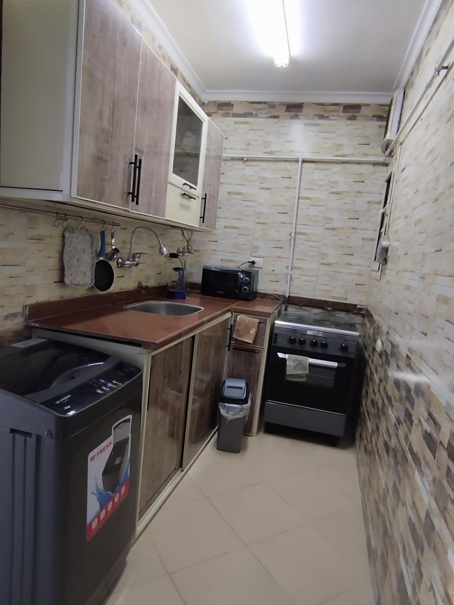 알렉산드리아 Alex Panoramic Seaview 아파트 외부 사진