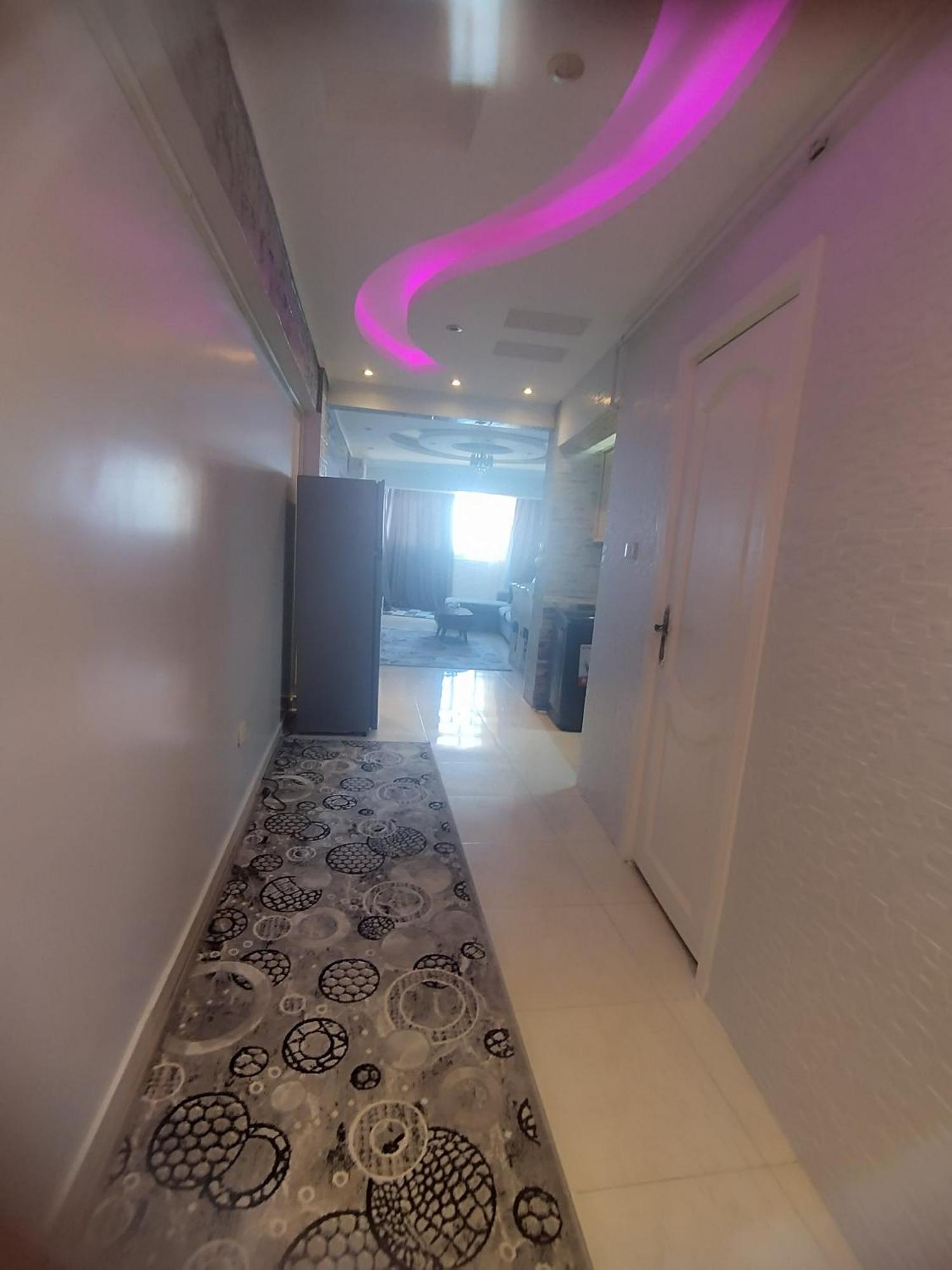 알렉산드리아 Alex Panoramic Seaview 아파트 외부 사진